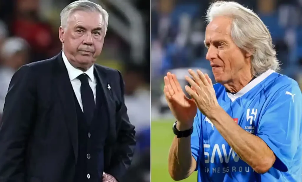 2 Calon Kuat Pelatih Timnas Brazil Untuk Piala Dunia 2026
