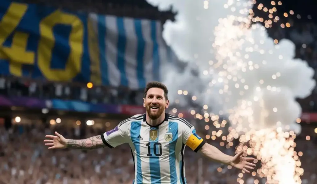 Messi