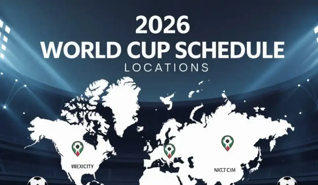 fifa 2026 jadwal