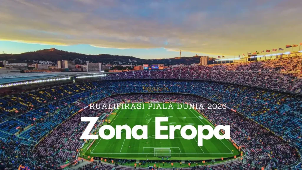 zone euro World Cup 2026