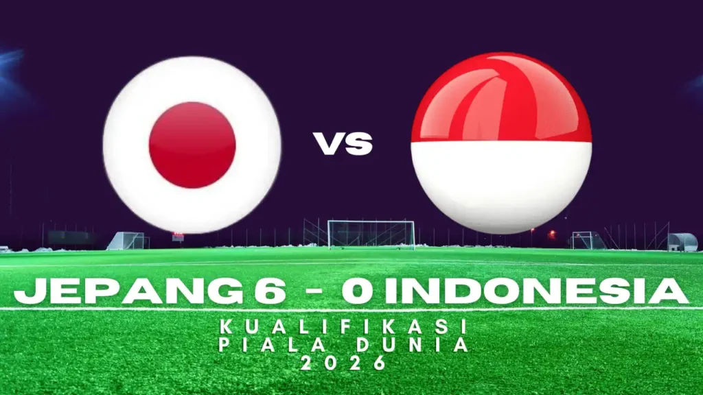 japan vs indonesia