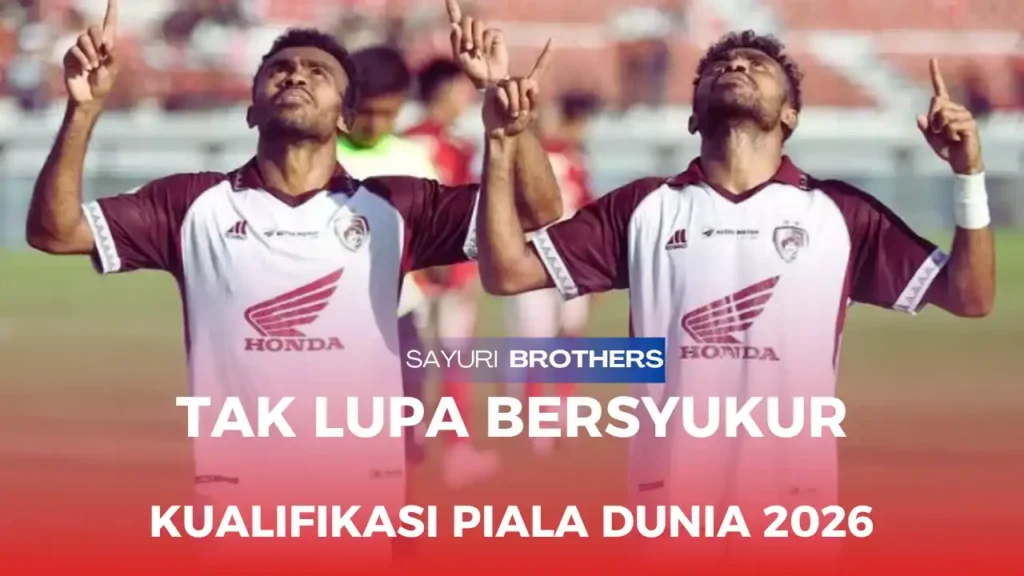 Profil Duo Sayuri Skuad Garuda